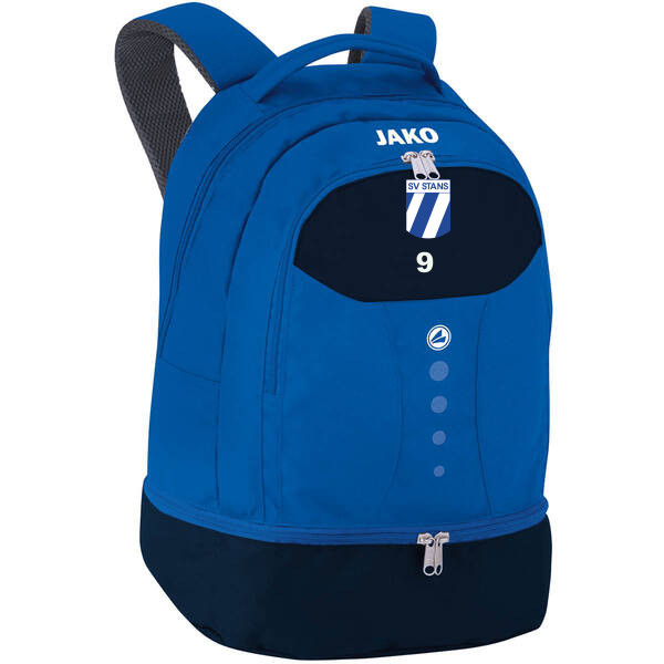 Rucksack TLS 