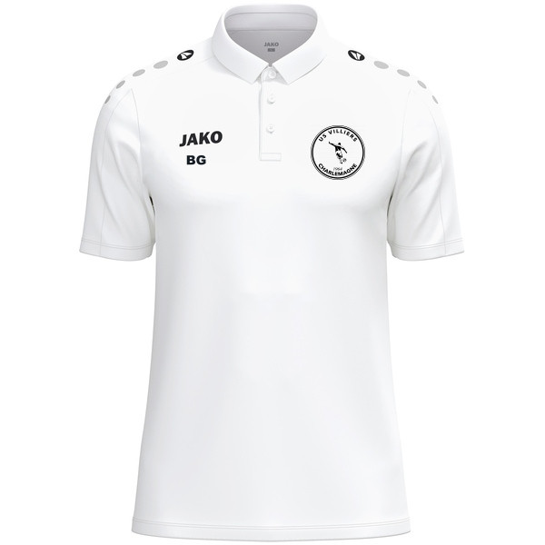 Polo One Cotton 