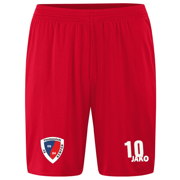 Sporthose Manchester 2.0 ohne Innenslip 