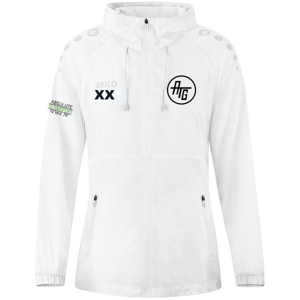 womanLightweightjacke Flow Damen 