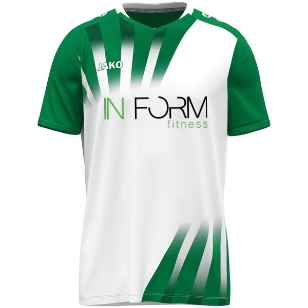 Trikot Vintage kurzarm 