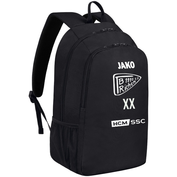 Rucksack One 
