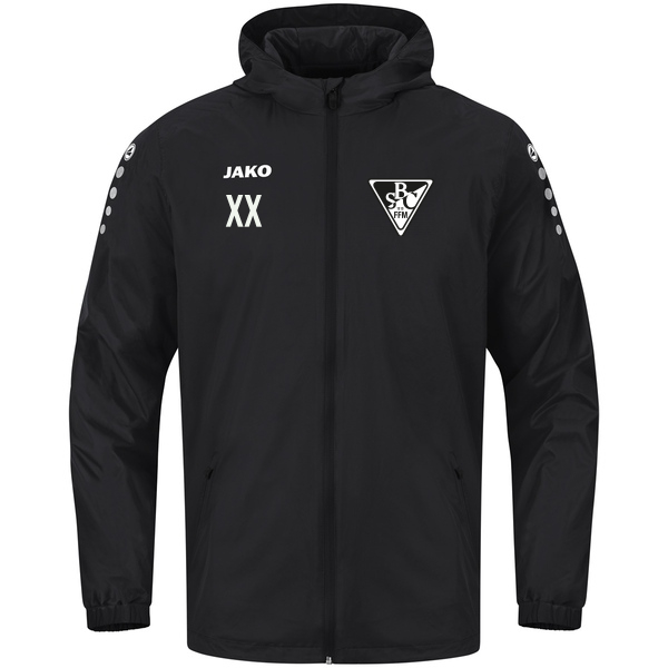 Allwetterjacke Team 2.0 