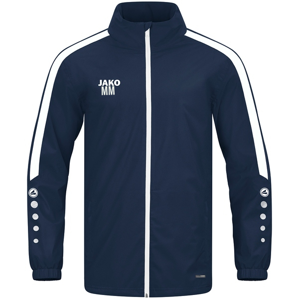 Allwetterjacke Power 