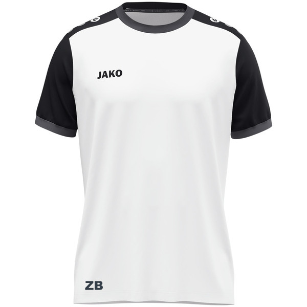 Trikot Dynamic kurzarm 