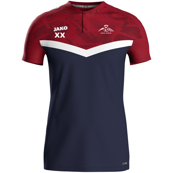 Polo Iconic 