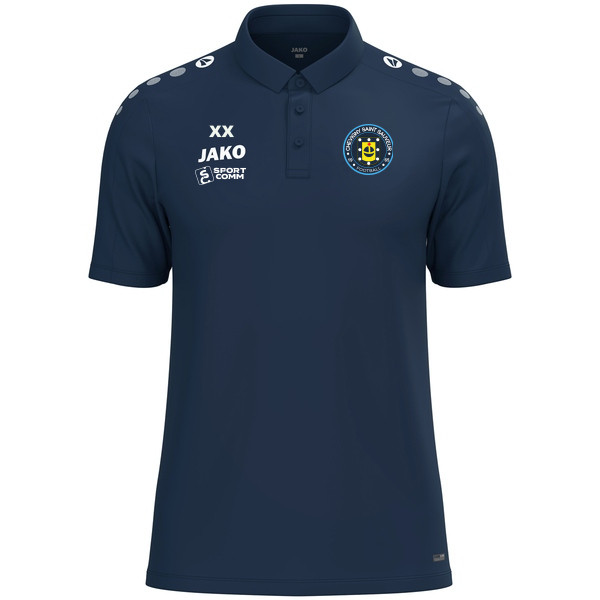 Polo One 