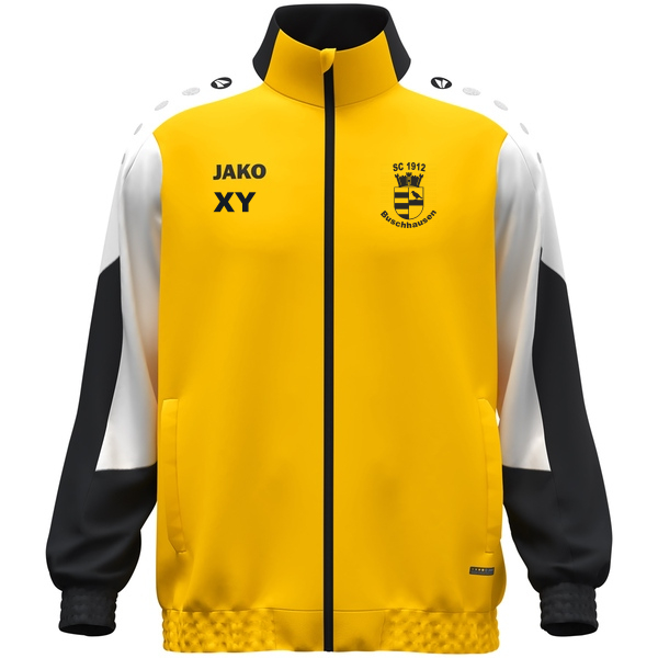 Webjacke Dynamic 
