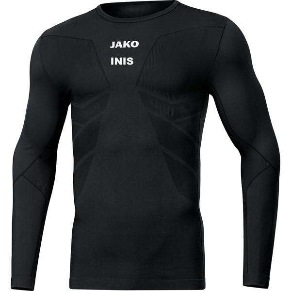 Longsleeve Comfort 2.0 