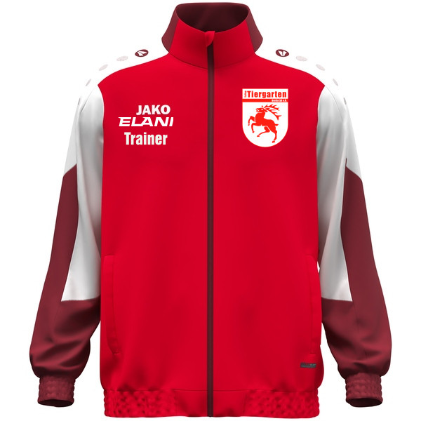 Webjacke Dynamic 