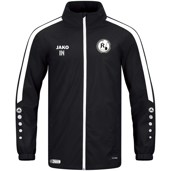 Allwetterjacke Power 