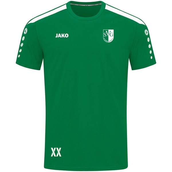 KinderT-Shirt Power 