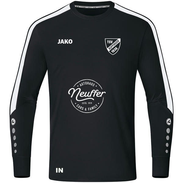 Torwart-Trikot Power 
