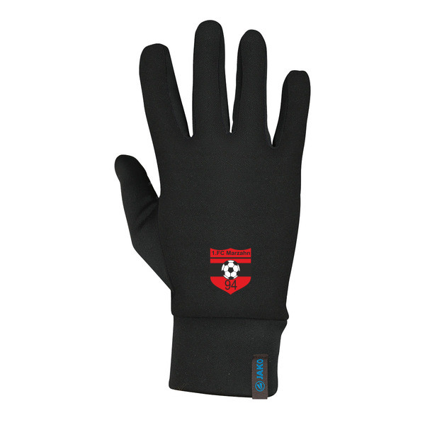 Feldspielerhandschuhe Funktion Warm 