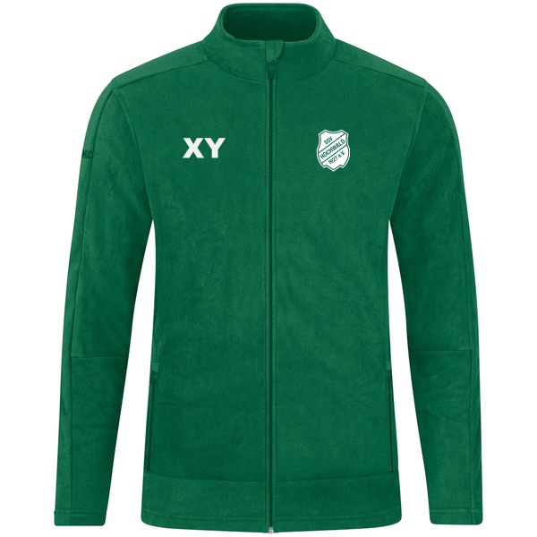 KinderFleecejacke 