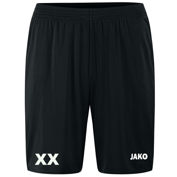 Sporthose Manchester 2.0 ohne Innenslip 