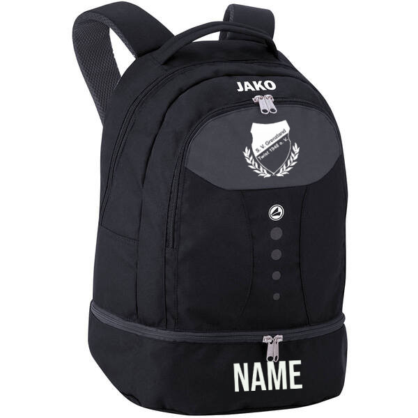 Rucksack TLS 