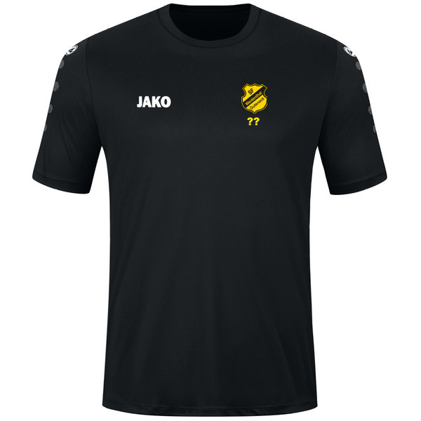Trikot Team kurzarm 