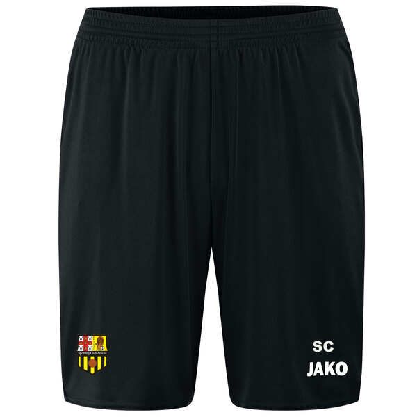 Short Manchester 2.0 