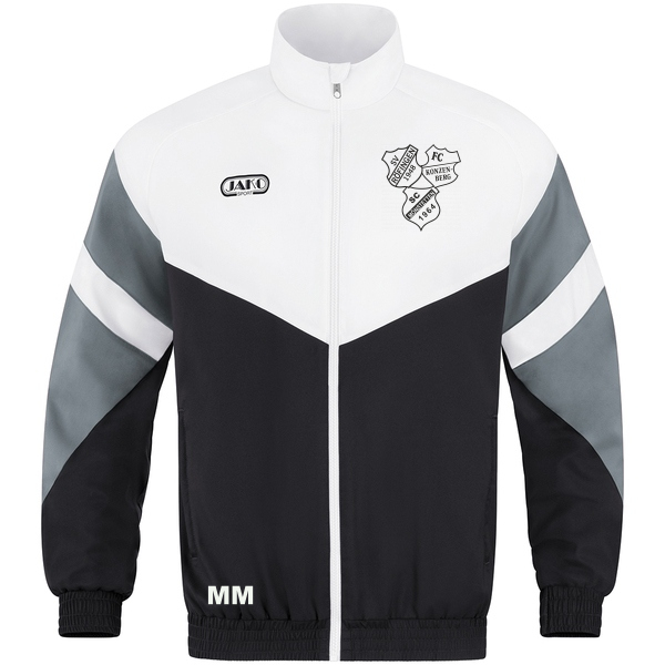 Freizeitjacke Retro 
