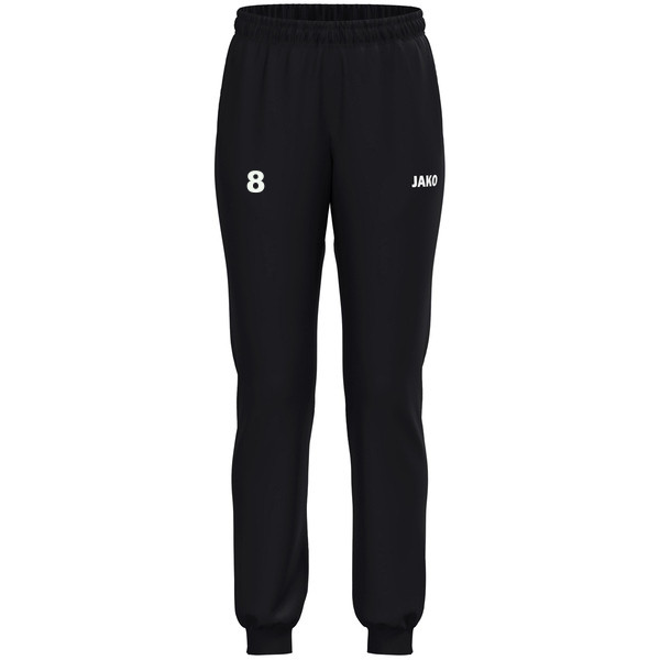 womanPolyesterhose One Damen Langgrößen 