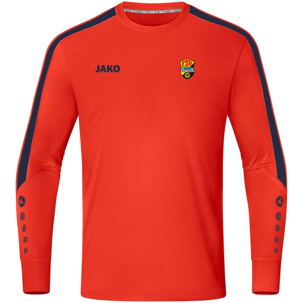 Torwart-Trikot Power 