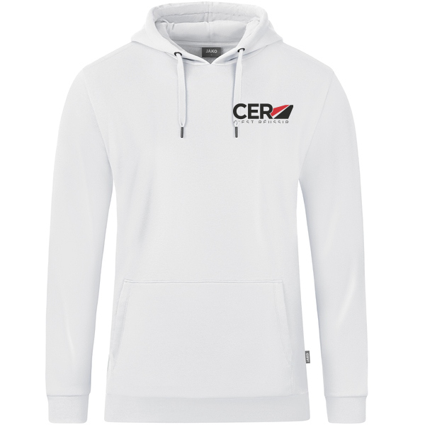 Sweat à capuche Organic 