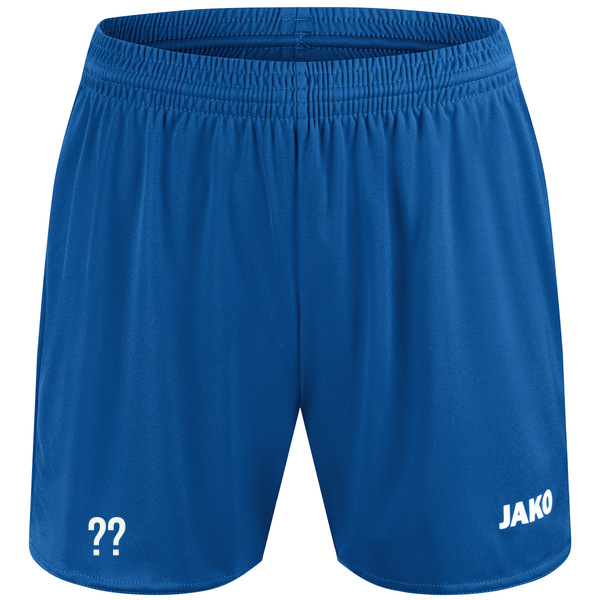 womanSporthose Manchester 2.0 ohne Innenslip Damen 