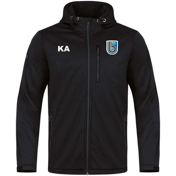 KinderSoftshelljacke Premium 