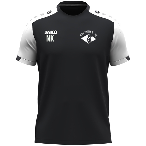 T-Shirt Dynamic 