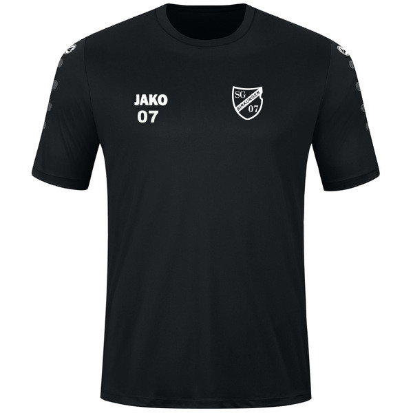Trikot Team kurzarm 