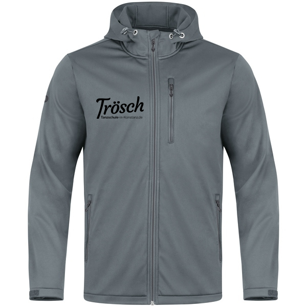 KinderSoftshelljacke Premium 