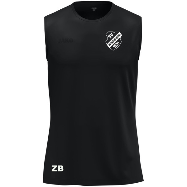 Tanktop Uni 