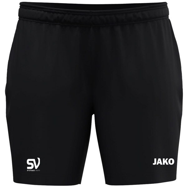 womanTrainingsshort Dynamic Damen 