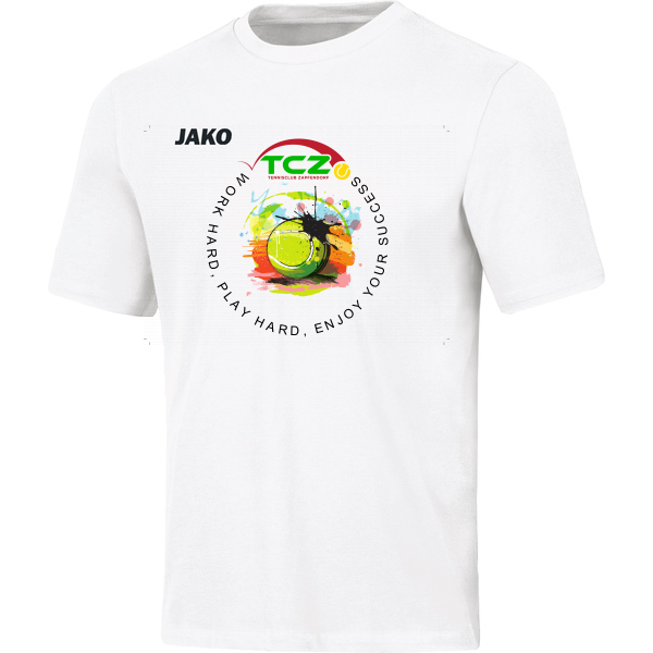 KinderT-Shirt Base 