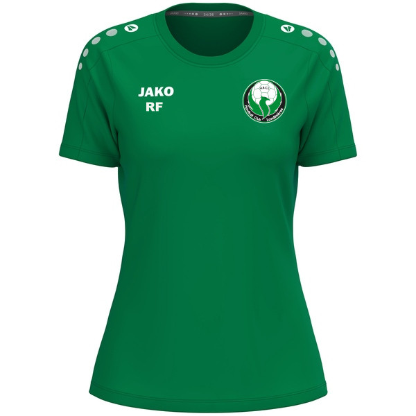 womanT-shirt One Cotton femmes 