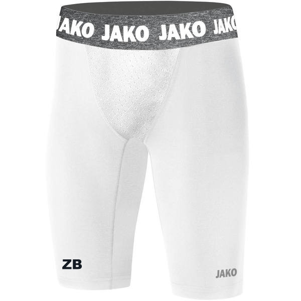 Short Tight Compression 2.0 