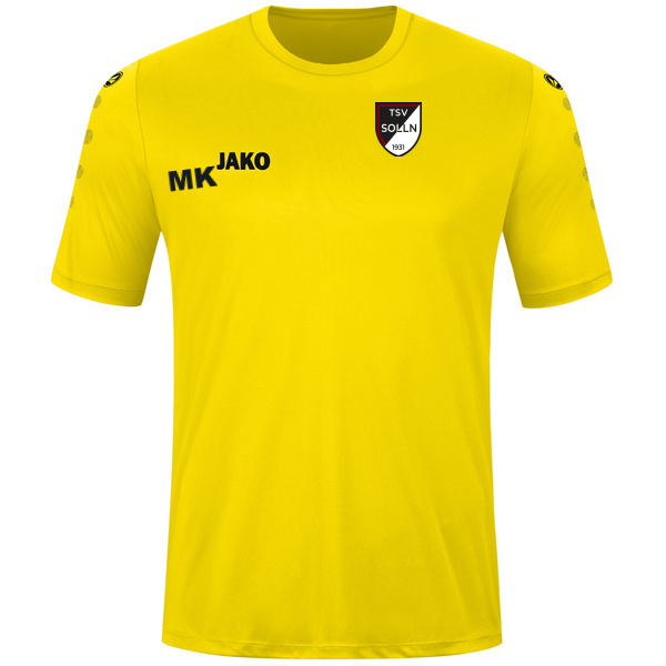 Trikot Team kurzarm 