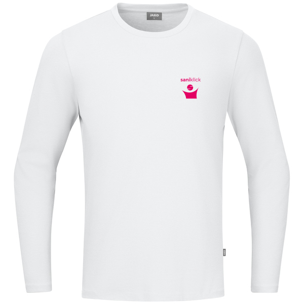 Longsleeve Organic 