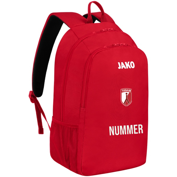 Rucksack One 