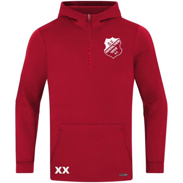 Zip Hoodie Pro Casual 