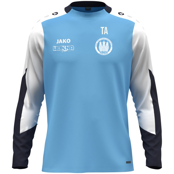 Longsleeve Dynamic 