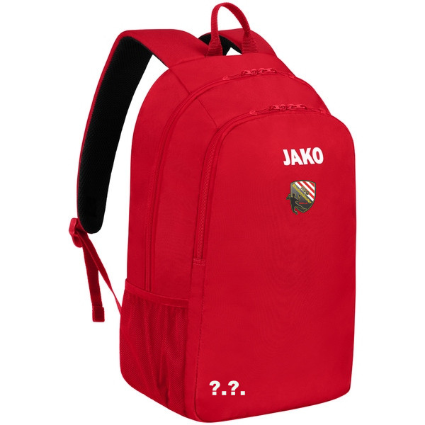 Rucksack One 