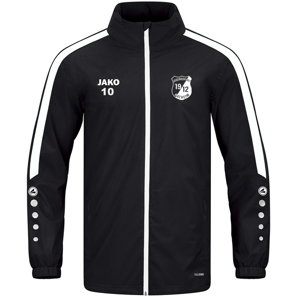 Allwetterjacke Power 