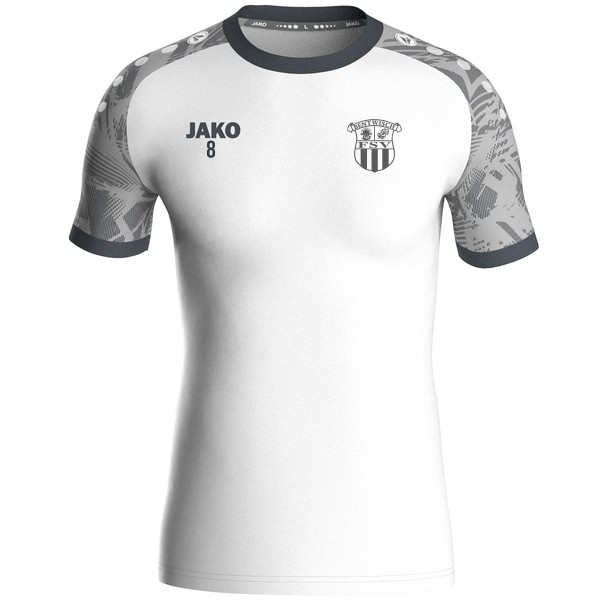 Trikot Iconic kurzarm 
