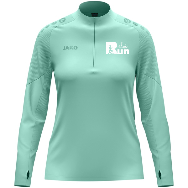 womanZip top Light Flow Women 
