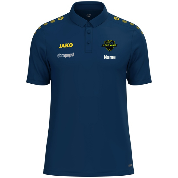 Polo One 