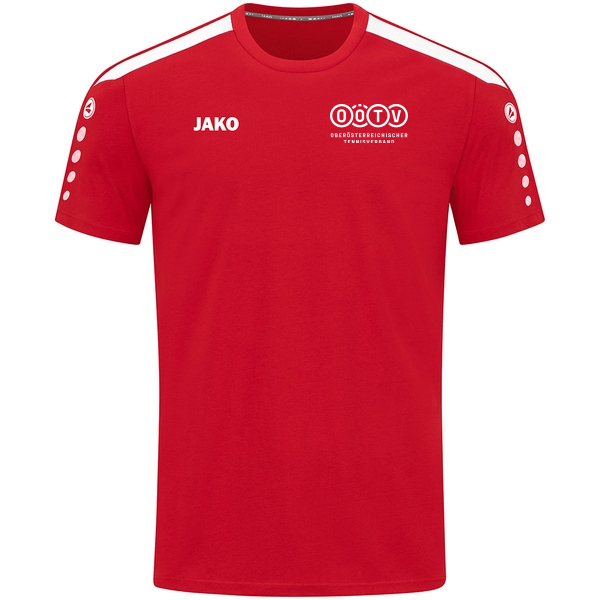 KinderT-Shirt Power 
