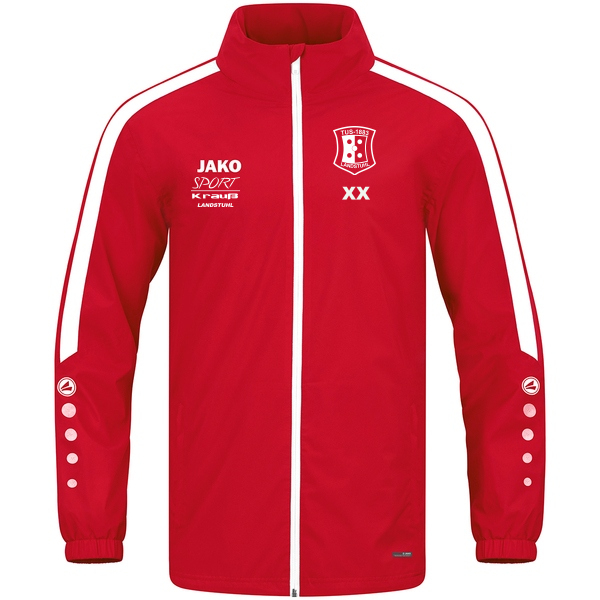 Allwetterjacke Power 