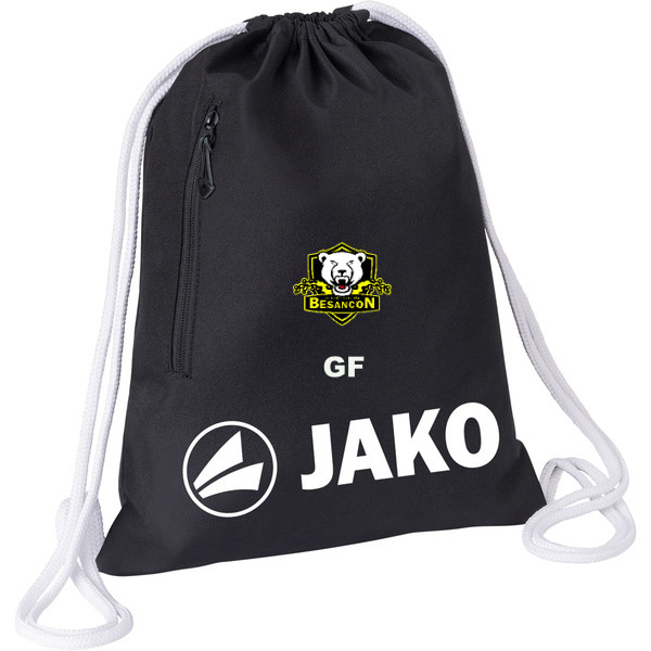 Sac de gym JAKO 